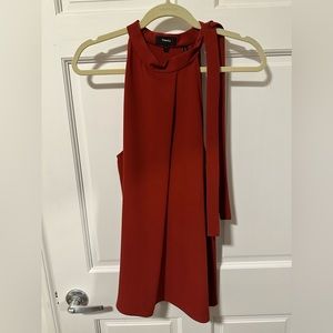 Theory Going Out Top